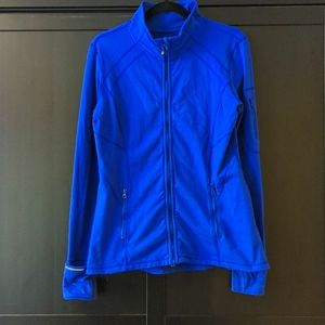 Kirkland Signature zip top